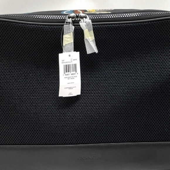 Coach Packing Cube Nesting Set - Picture 2 of 10